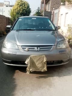 Honda Civic VTi 03169408644