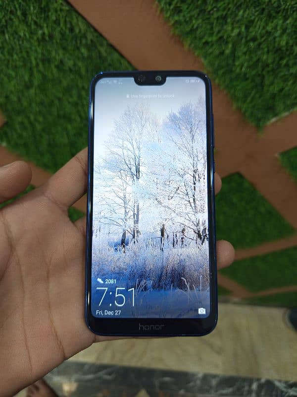 Honor 9N 1