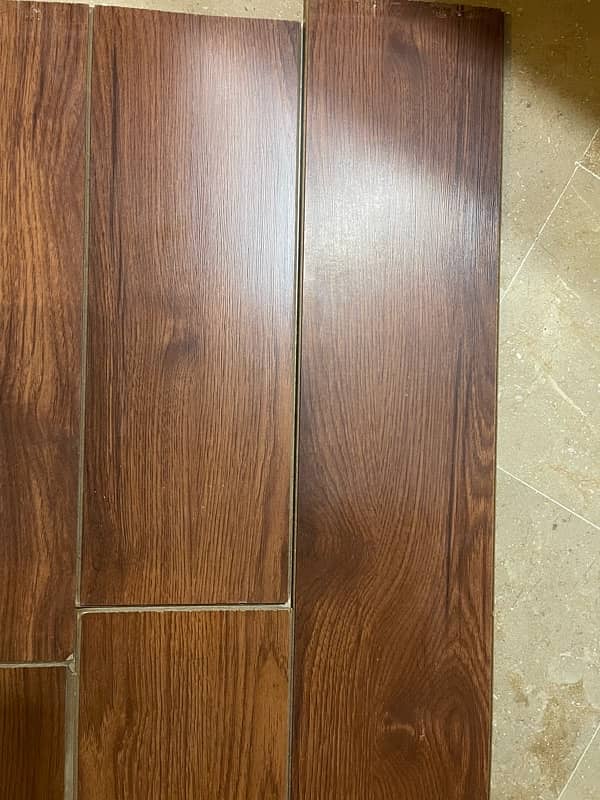 interwood Laminated flooring 1