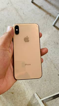 Iphone xs non pta factory Unlock