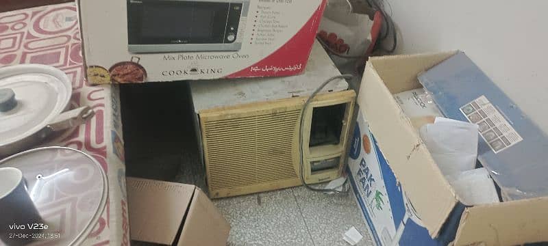 windows AC for sale 0