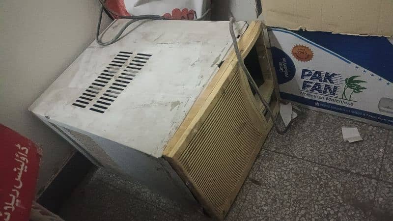 windows AC for sale 1