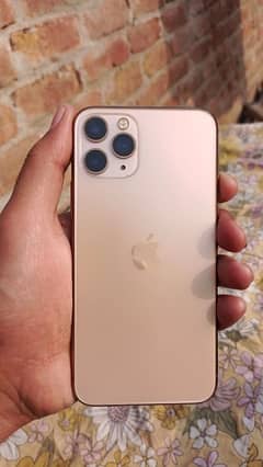 iPhone 11pro pta proved 256gb