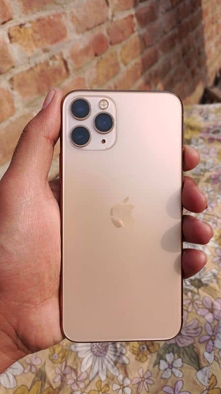 iPhone 11pro pta proved 256gb 0