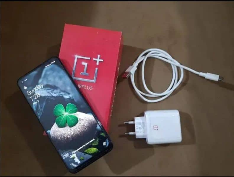 ONEPLUS N200 1