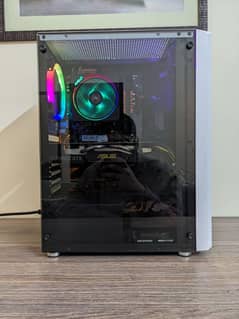 Ryzen 5 3600 GTX 1660 Gaming PC