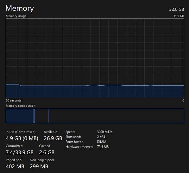 Ryzen 5 3600 GTX 1660 Gaming PC 7