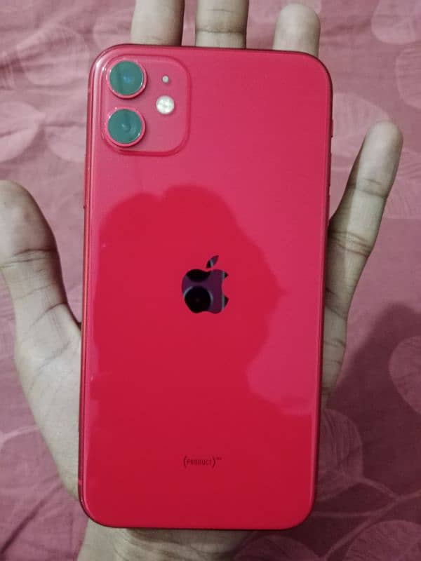 iphone 11 Non pta 6