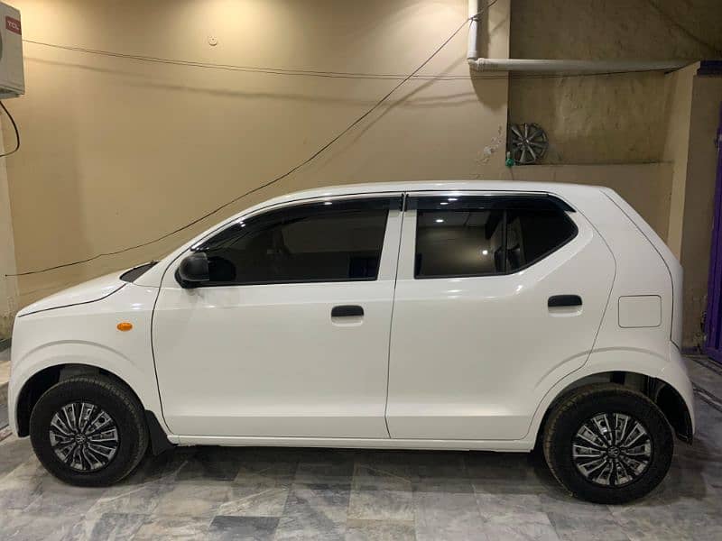 Suzuki Alto 2023 1