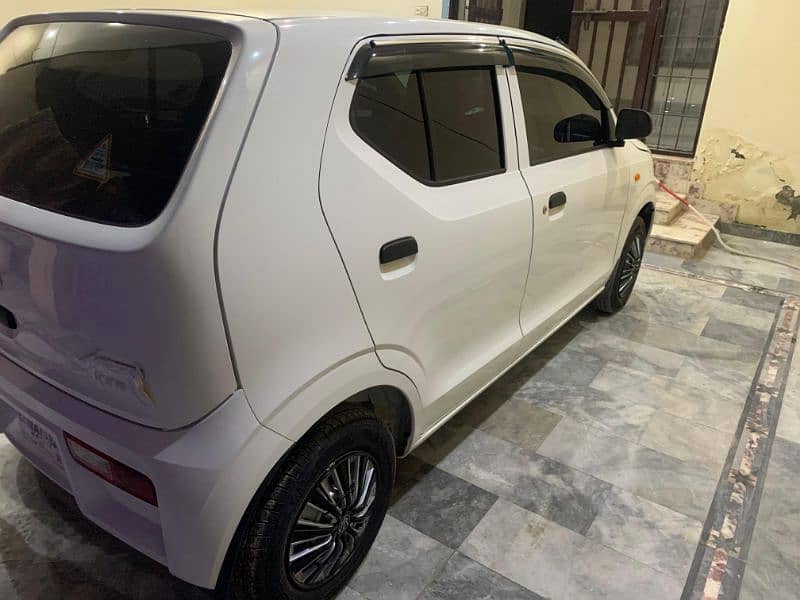 Suzuki Alto 2023 3