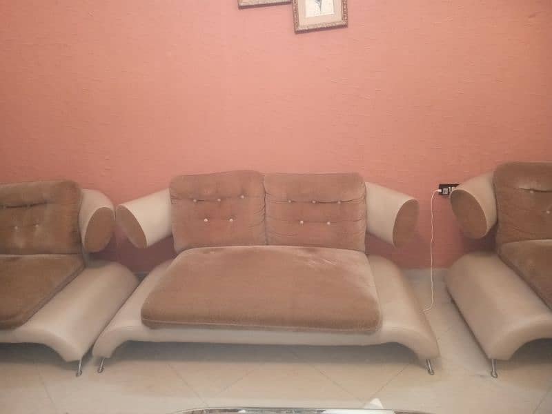 SOFA SET 0