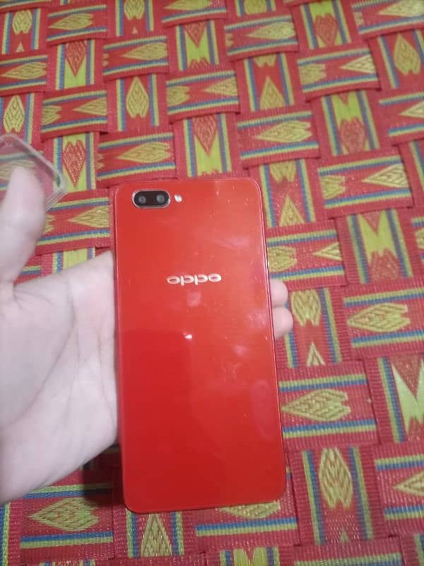 oppo à3s 3