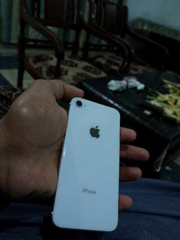 Iphone SE 2020 1