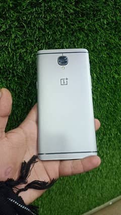 OnePlus 3T (exhg also)