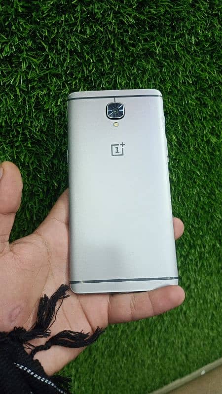 OnePlus 3T (exhg also) 0