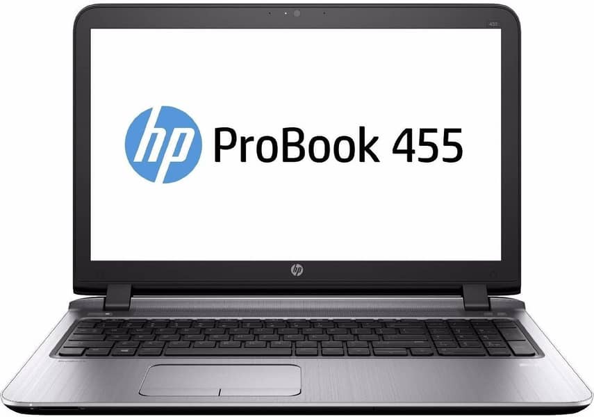 HP ProBook 455 G2 0