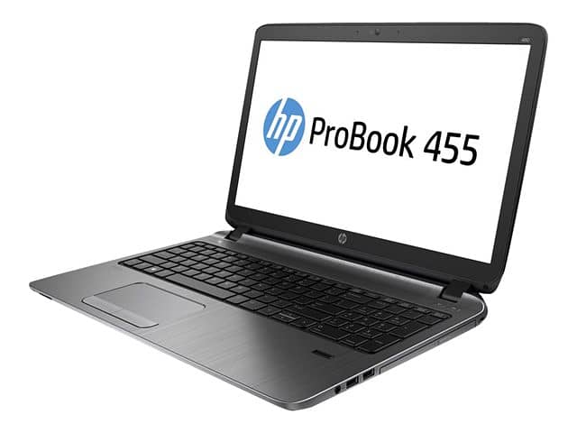 HP ProBook 455 G2 1