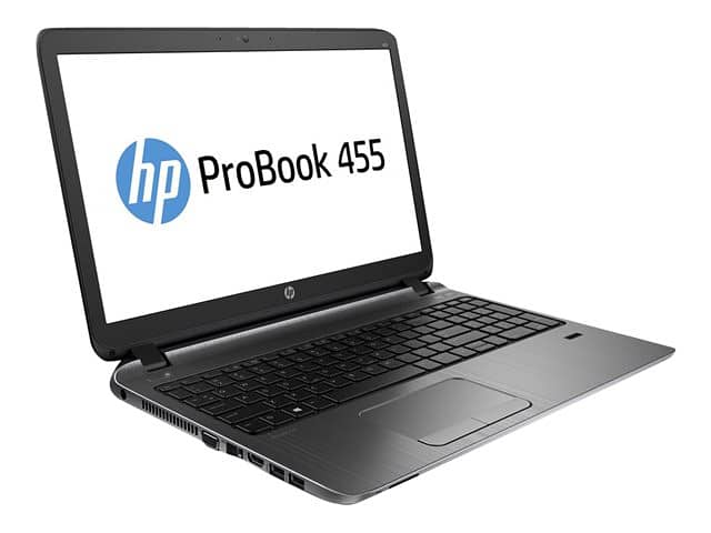 HP ProBook 455 G2 2