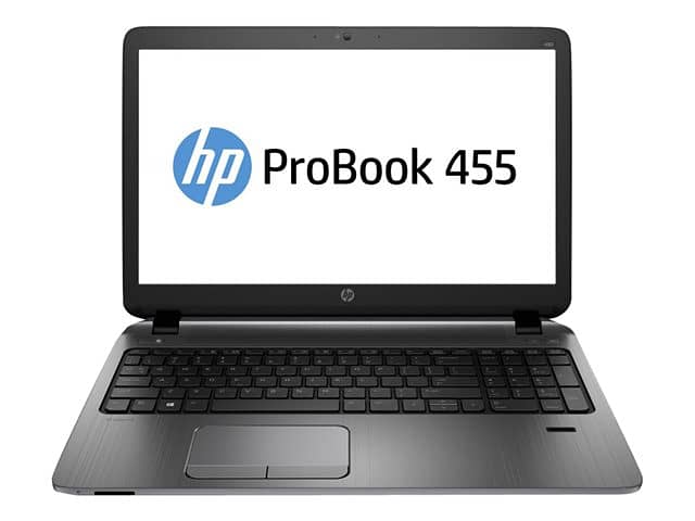 HP ProBook 455 G2 5