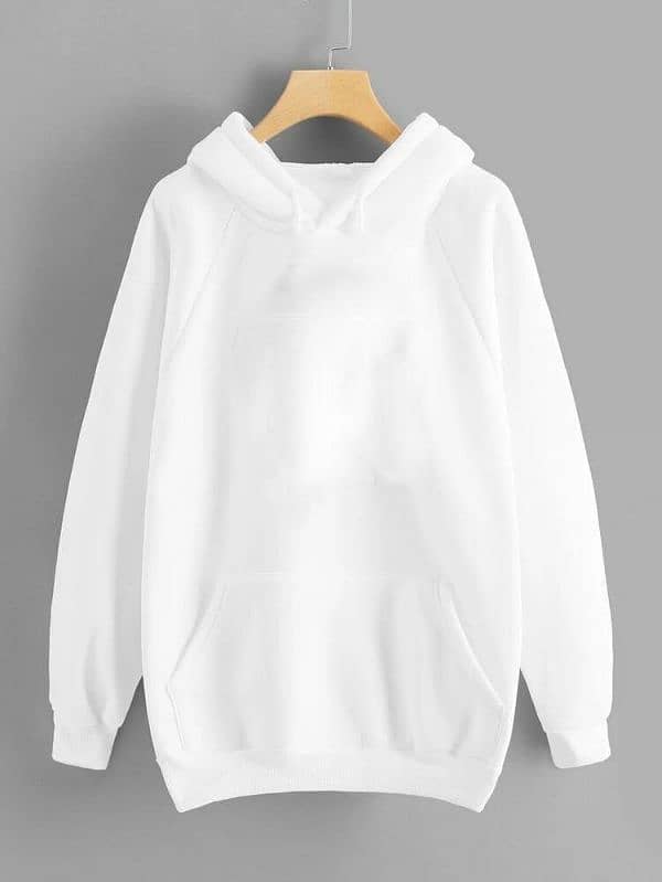 plain hoodies 0