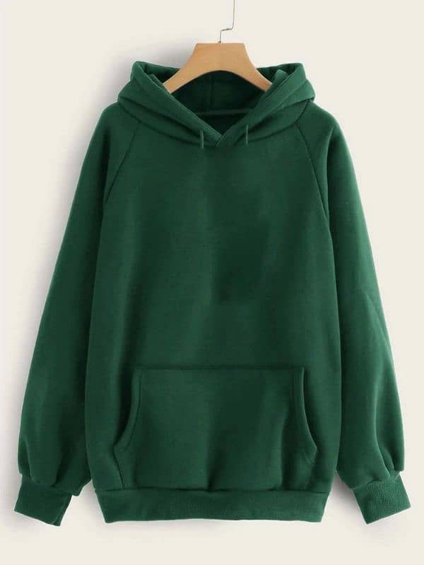 plain hoodies 3