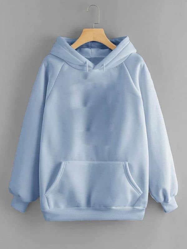 plain hoodies 5