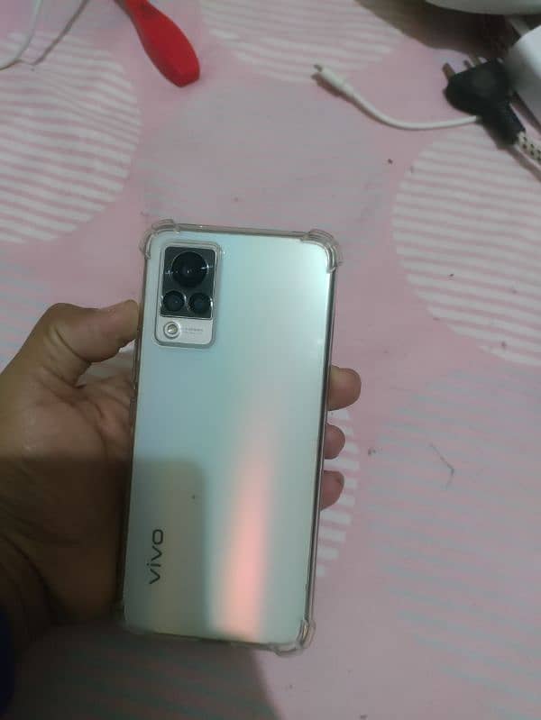 Vivo V21 for sale 1