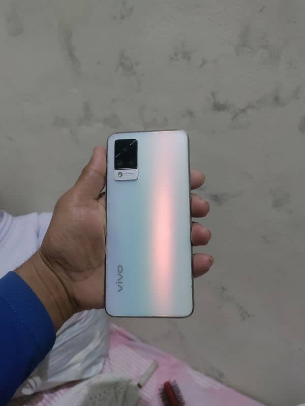 Vivo V21 for sale 3