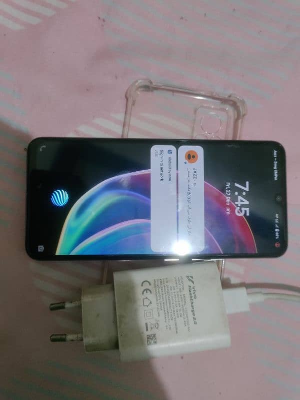 Vivo V21 for sale 4