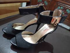 Guess Heels