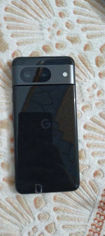 google pixel 8 pta approved 1