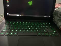 Razer Blade GTX 970 Fastest Laptop