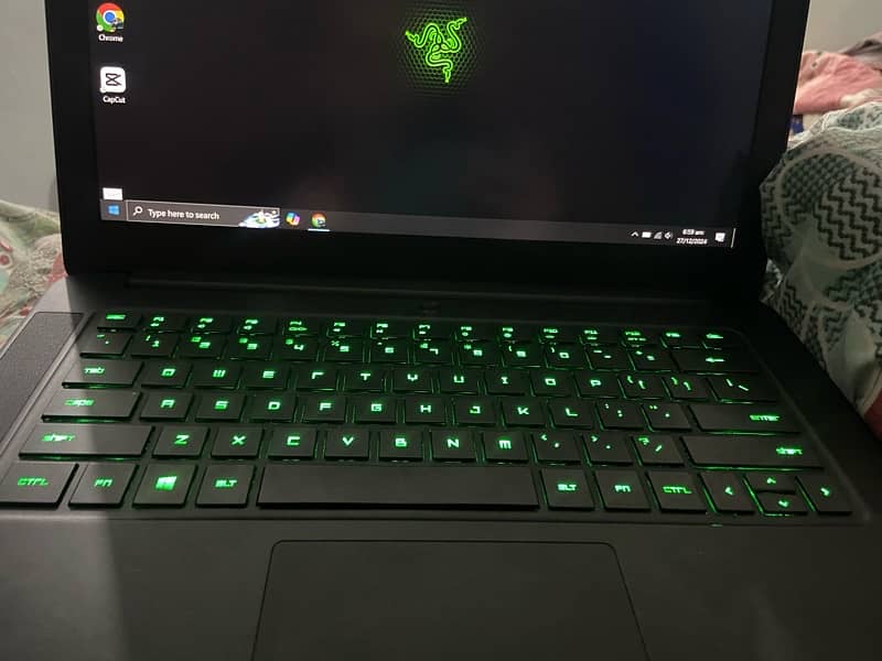 Razer Blade GTX 970 Fastest Laptop 0