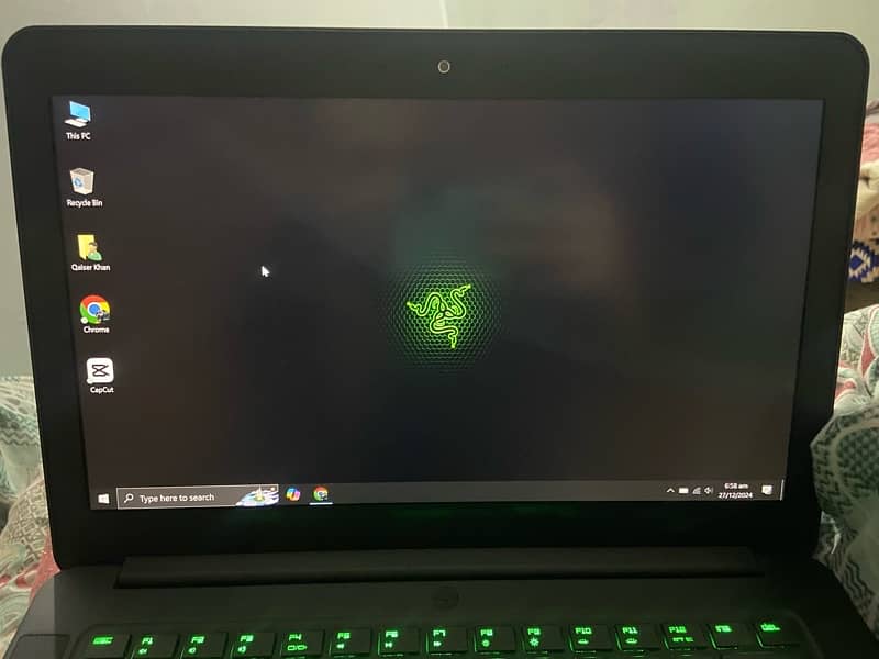 Razer Blade GTX 970 Fastest Laptop 3