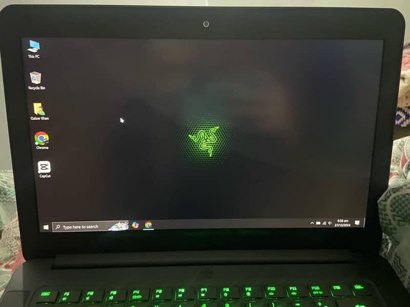 Razer Blade GTX 970 Fastest Laptop 4