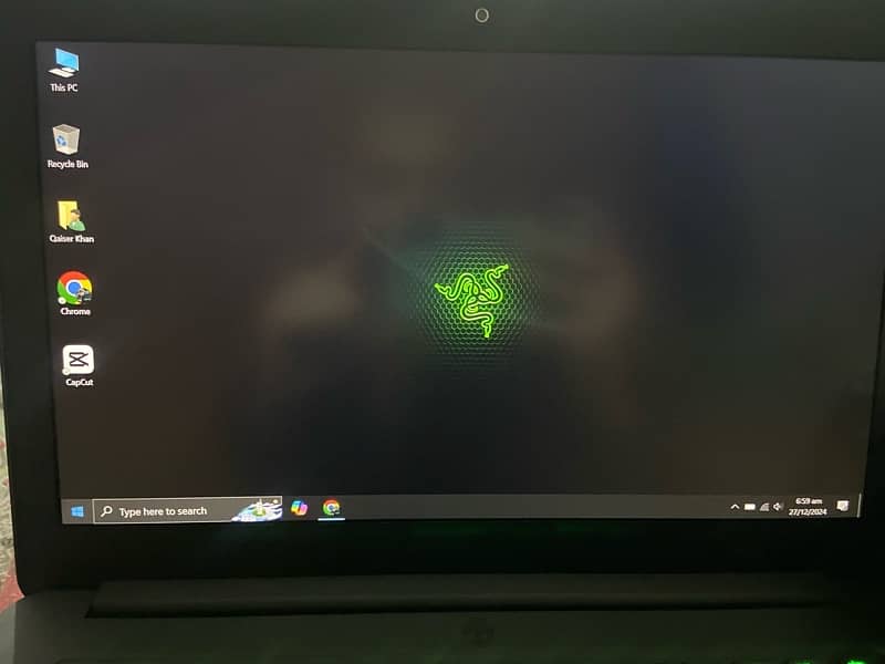 Razer Blade GTX 970 Fastest Laptop 5