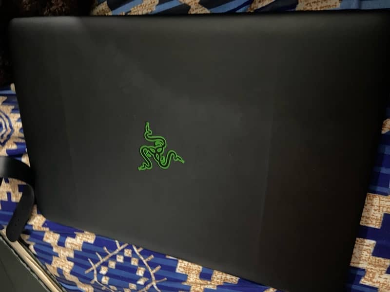 Razer Blade GTX 970 Fastest Laptop 8