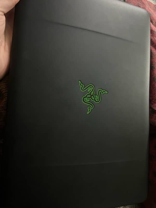 Razer Blade GTX 970 Fastest Laptop 9