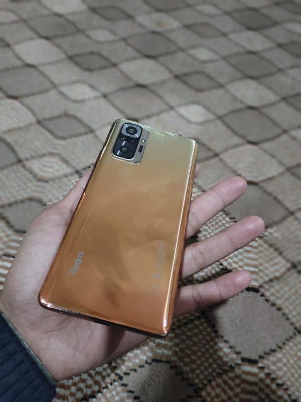 redmi note 10 pro 8/128 1