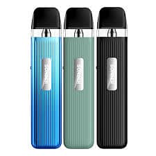 GEEKVAPE SONDER Q 20W POD KIT 1000mAh 1