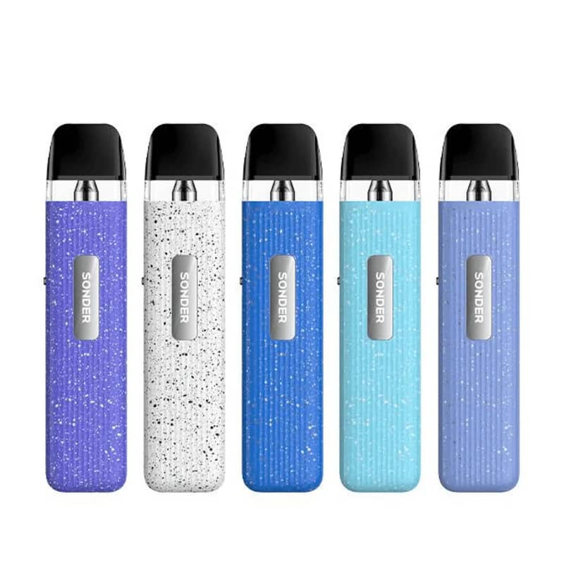 GEEKVAPE SONDER Q 20W POD KIT 1000mAh 2