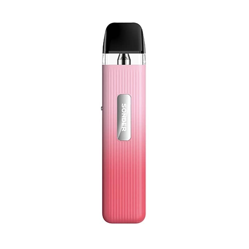 GEEKVAPE SONDER Q 20W POD KIT 1000mAh 3