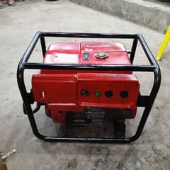 3.5 kva Generator