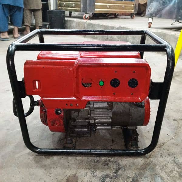 3.5 kva Generator 1