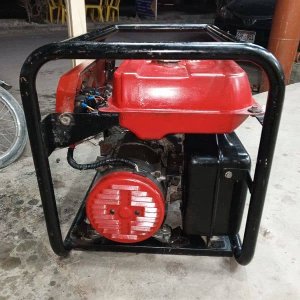 3.5 kva Generator 2