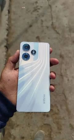 Infinix