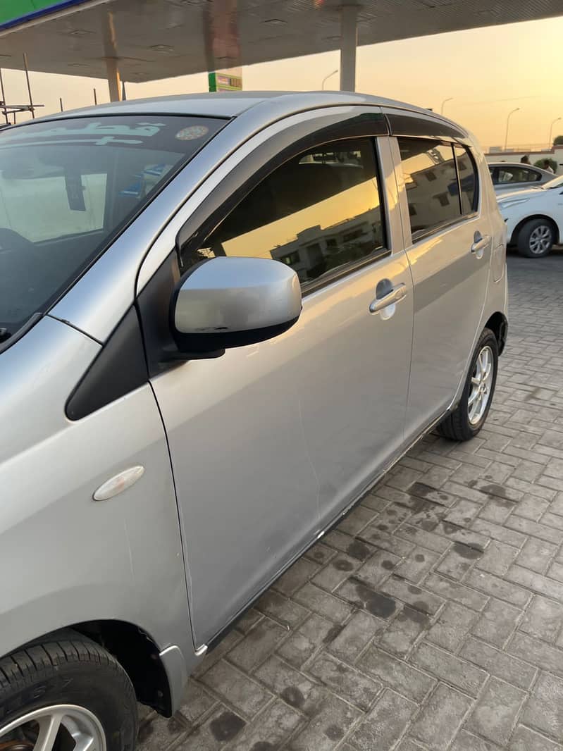 Toyota Pixis Epoch 2015 5