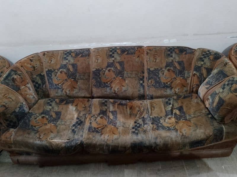 complete sofa set 1