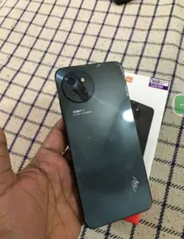 itel s23 lush condition Whatapp num 03173060800 3