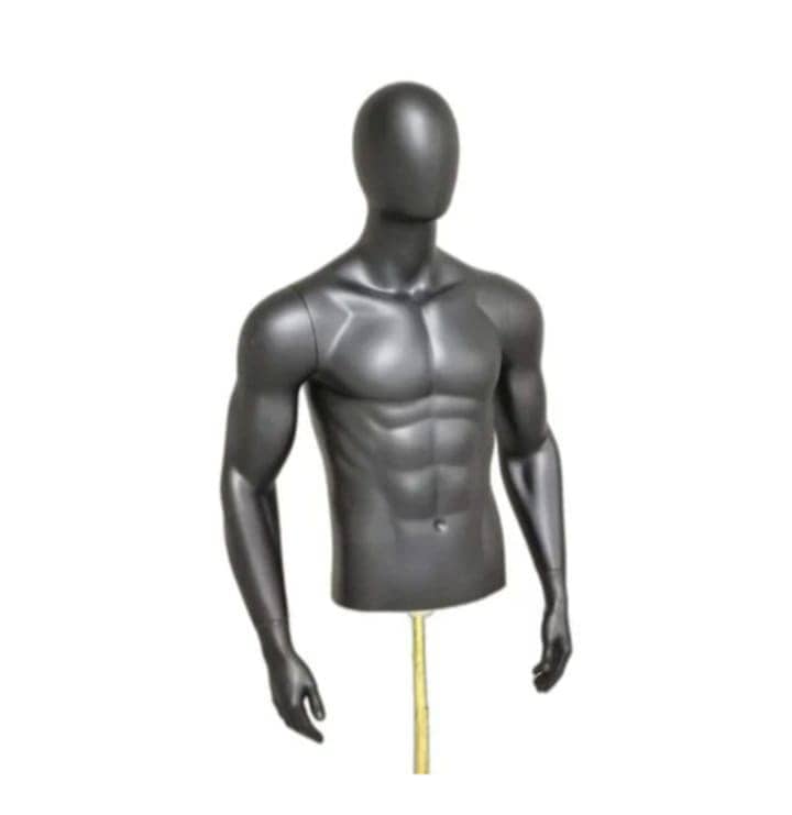 Dummies for mens 0